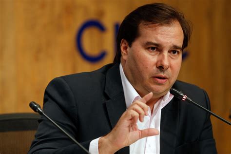 Rodrigo Maia Pede A Bolsonaro Adiamento Do Enem Super R Dio Tupi