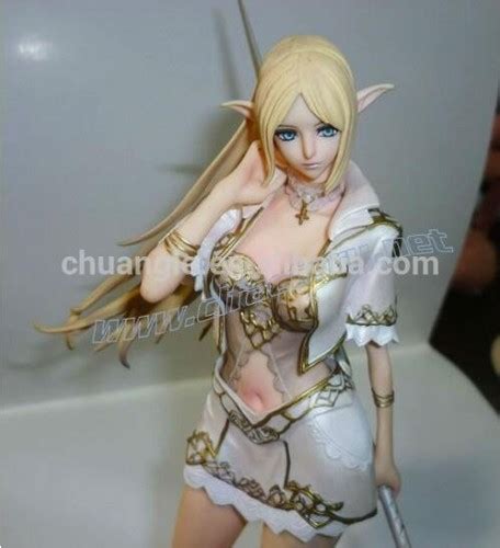 Oem Anime Figure Resin Anime Figure High Quality Oem Anime Figure