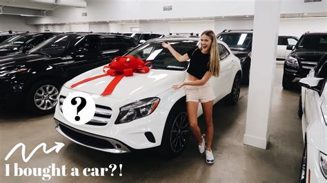 I Bought My Dream Car At 21 Here S What Happened YouTube