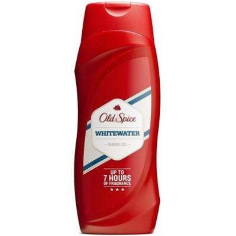 Old Spice Whitewater Gel Za Tu Iranje Ml On Line Apoteka Jankovi