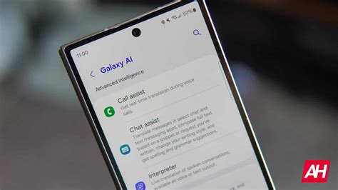 Samsung étend la fonctionnalité Galaxy AI aux séries Galaxy A35 et A55