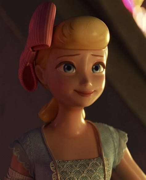 Bo Peep Disney Fanon Wiki Fandom