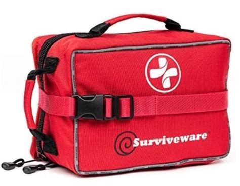 7 Best Waterproof First Aid Kits Outdoor Moran