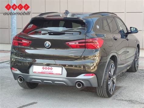 Bmw X D Xdrive M Sport X Rabljeno Vozilo Suv G Trcz Rabljena