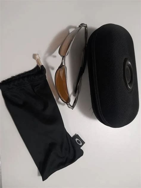 Oculos oakley metal original 20 anúncios na OLX Brasil