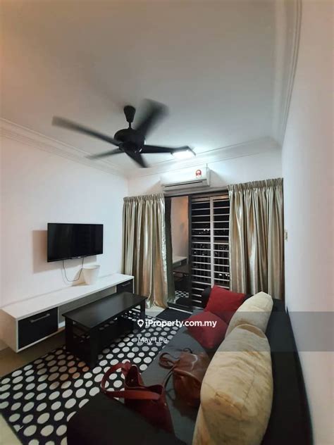 Alam Sanjung Serviced Residence 3 Bedrooms For Rent In Shah Alam