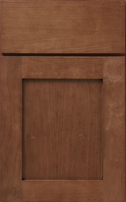 Prairie Cherry Premier Series Wellborn Cabinet