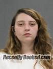 Recent Booking Mugshot For ARIANA MARIE MORRIS In Wayne County Indiana