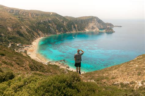 13 Of The Best Beaches In Kefalonia Discover Greece