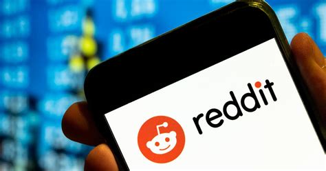 Reddit Stock Price Soars After Social Media Player Reports Profit