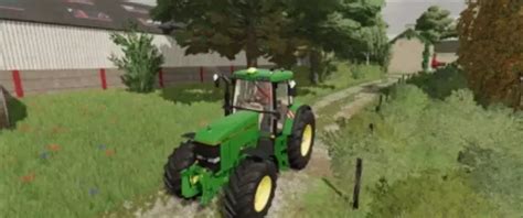 Fs John Deere Edited V John Deere Mod F R Farming