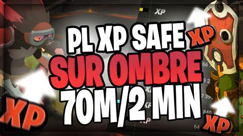 TECHNIQUE PL XP SUR OMBRE 70 M D XP EN 2 MINUTES RAT NOIR 120