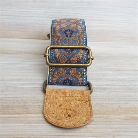 Guitar Strap Etsy Uk