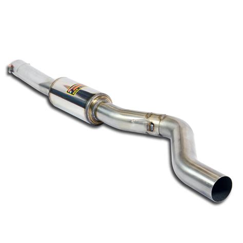 Performance Sport Exhaust For Bmw F Lci Ix Opf Bmw F Lci