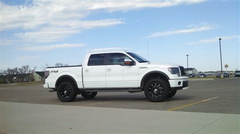 What's the best Leveling Kit for 2014 Limited - Ford F150 Forum - Community of Ford Truck Fans