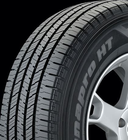 Hankook Dynapro Ht Rh R