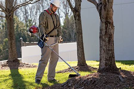 How To Operate A Brushcutter Guides Projects STIHL USA Atelier Yuwa