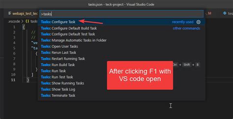 Vscode Tasks Telegraph