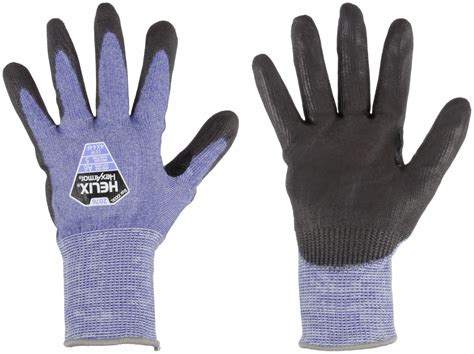 Hexarmor 4xl 13 Ansi Cut Level A6 Cut Resistant Gloves 55ux502076 Xxxxl 13 Grainger