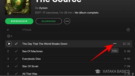 Playlist En Spotify Cómo Crearlas Y Añadir Canciones En Pc Móvil O Android