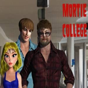 Buy Mortie College Cd Key Compare Prices