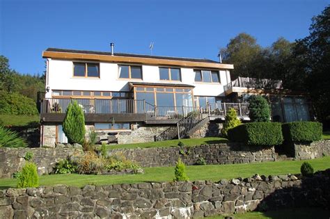 LOCH LOMOND COUNTRY GUEST HOUSE - Prices & Reviews (Tarbet, Scotland)