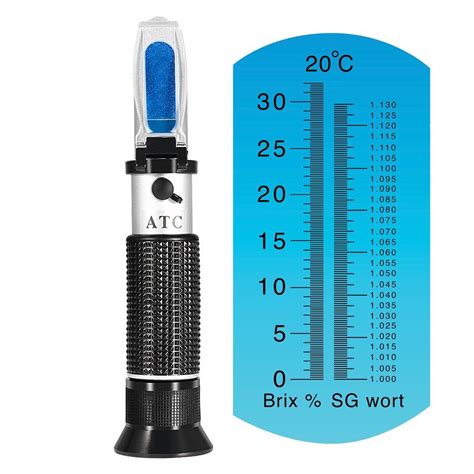 10 Best Refractometers