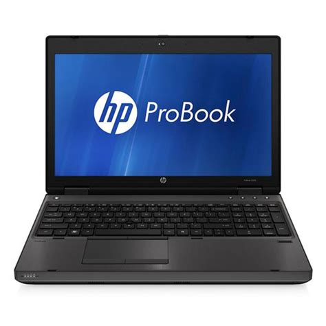 Hp Probook B Inch Laptop Aegis Wireless