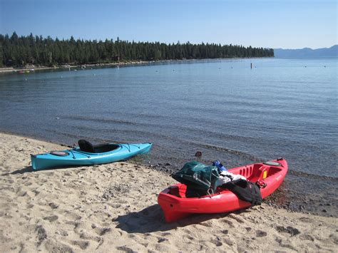 Kayak Tahoe Kayak And Stand Up Paddleboard Rentals At Lake Tahoe