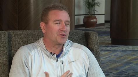 Interview Kirk Herbstreit Explains How U M Finally Got To Cfp Title Game His Love For The