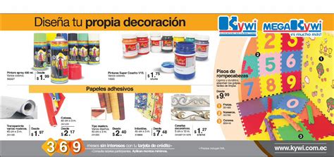 (PDF) Kywi - Diseña tu propia decoración - DOKUMEN.TIPS