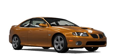 Pontiac Gto 2006 Forza Wiki Fandom