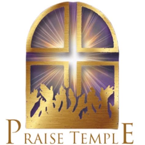 Praise Temple for PC - Windows 7,8,10,11