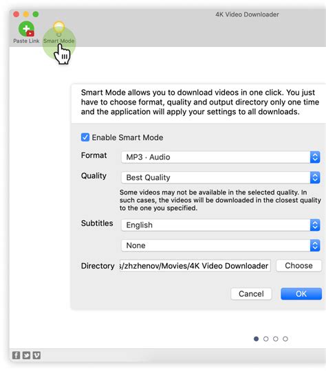 SoundCloud Music Downloader | MP3 | Download Songs & Playlists