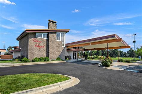 Cloverdale Funeral Home Cemetery and Cremation - Boise & Meridian, ID