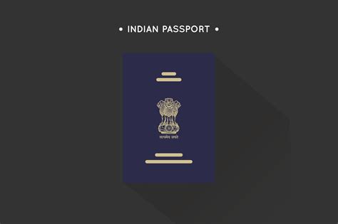 How To Apply For A Passport In India Complete Application Process