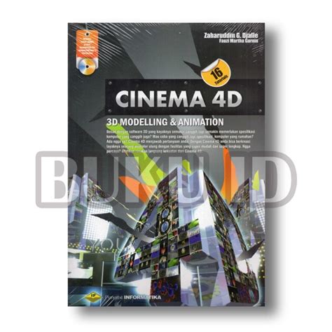 Detail Spesifikasi Cinema 4d Koleksi Nomer 33