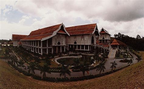 Terengganu State Museum - GoWhere Malaysia