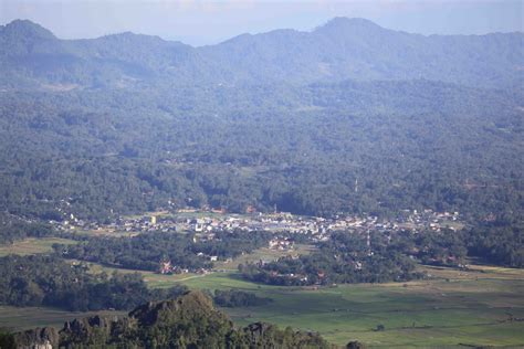 Pemandangan Alam Toraja Terlengkap Pemandangan33