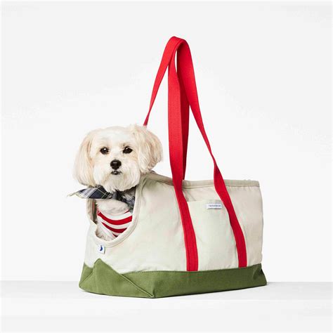 Bolso De Perros Los Mejores Regalos Para Tu Mascota Esta