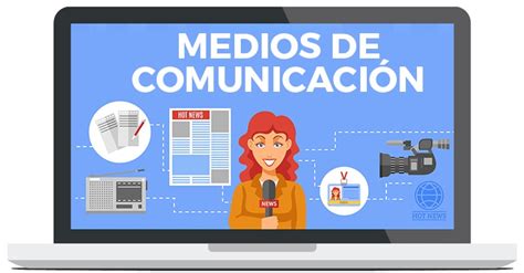 Claves para una buena relación con los medios de comunicación