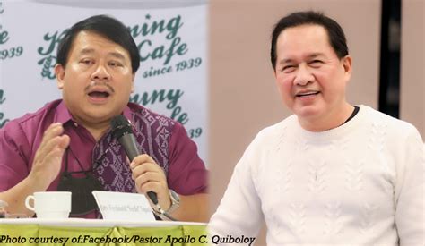 Quiboloy S Accusers Are Ex KOJC Members Found Misusing Church Funds