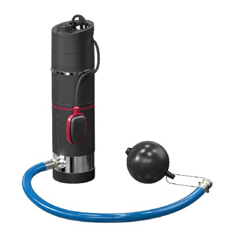 Погружной колодезный насос Grundfos SBA 3-35 AW купить в Ярославле ...