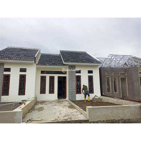 Dijual Rumah Kpr Banjaran Tipe Kt Km Unit Ready Di Bandung Jawa