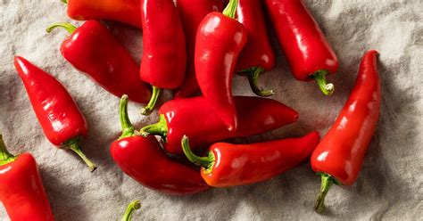 Capsaicin Supplements Benefits Dosage And Side Effects