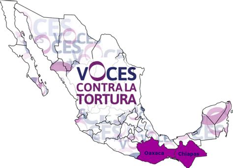 Voces Contra La Tortura Retos Para La Implementación De La Nueva Ley