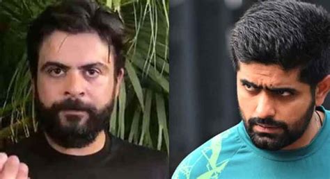 T20 World Cup 2024 Ahmed Shehzad Takes A Brutal Dig At Babar Azam