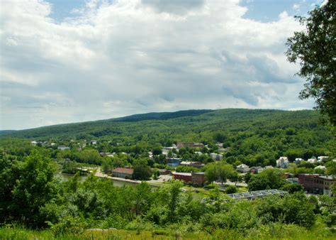 Whitehall Ny Whitehall Ny From Skene Manor Perkyjohn5 Flickr