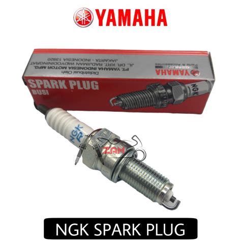 Nvx V Nvx V Nmax V Nmax V Ngk Spark Plug Ngk