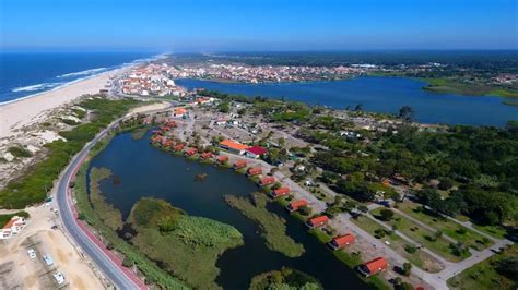 Descubre La Belleza Natural De La Playa De Mira En Portugal 2023